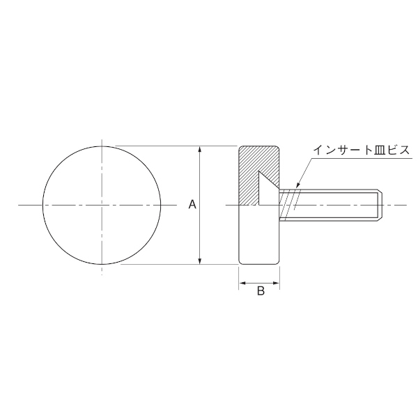 H型・RO型アジャスター