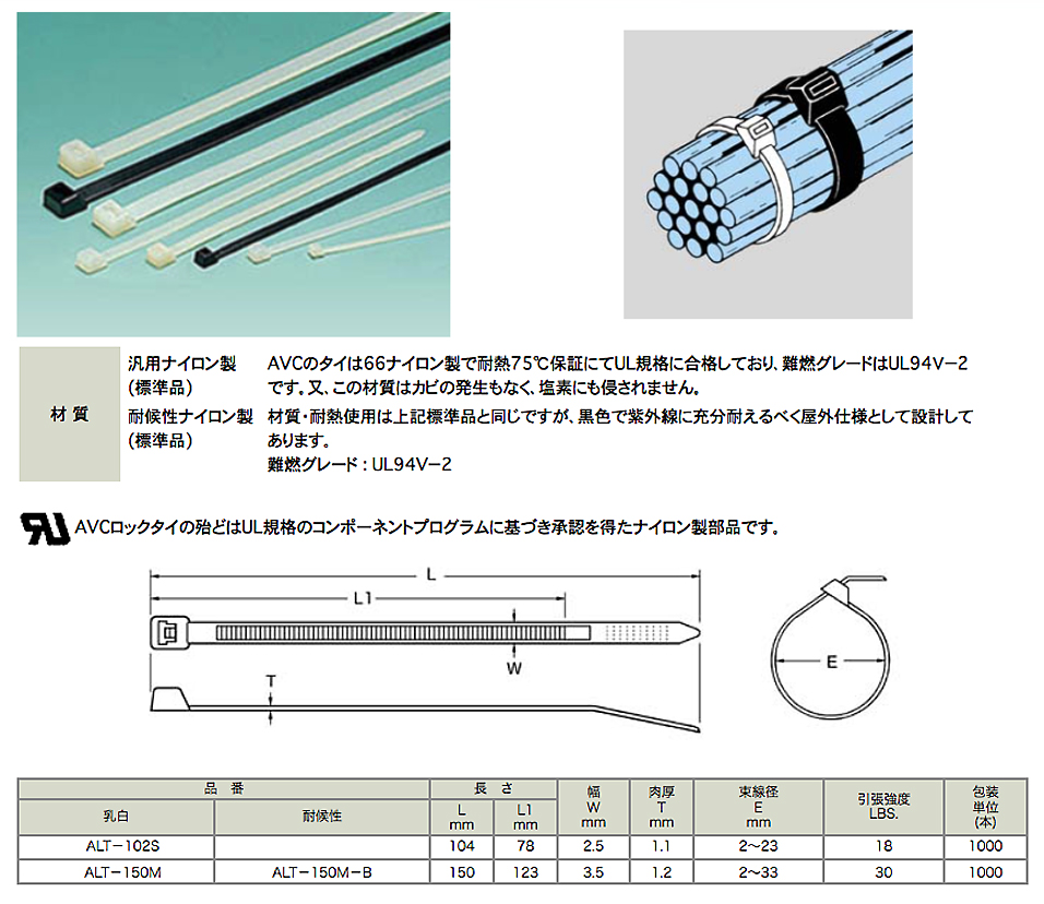 ロックタイ